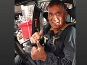 GABRIEL RAIES REGRESA AL RALLY CORDOBÉS.