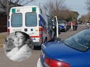 TRISTE NOTICIA: HALLARON SIN VIDA AL ADOLESCENTE DE 14 AÑOS QUE ERA INTENSAMENTE BUSCADO EN LABOULAYE.