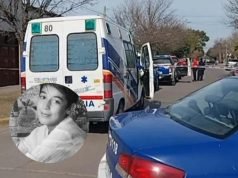 TRISTE NOTICIA: HALLARON SIN VIDA AL ADOLESCENTE DE 14 AÑOS QUE ERA INTENSAMENTE BUSCADO EN LABOULAYE.