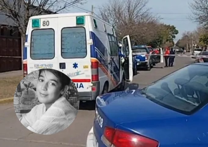 TRISTE NOTICIA: HALLARON SIN VIDA AL ADOLESCENTE DE 14 AÑOS QUE ERA INTENSAMENTE BUSCADO EN LABOULAYE.