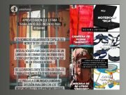 INDIGNANTE: ENTRARON A ROBAR A LA CASA DE UN BOMBERO MIENTRAS ÉL ESTABA EN EL URITORCO.