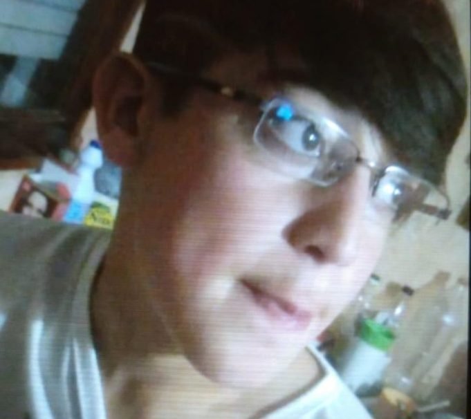 PEDIDO DE PARADERO: BUSCAN INTENSAMENTE A UN CHICO DE 14 AÑOS QUE DESAPARECIÓ EL 29 DE JUNIO EN LABOULAYE.