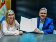 NARCOTEST: LLARYORA REGLAMENTÓ LA ORDENANZA QUE EXIGE CONTROLES DE CONSUMO DE DROGAS ILEGALES A FUNCIONARIOS MUNICIPALES.