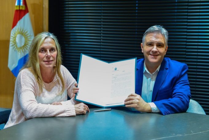 NARCOTEST: LLARYORA REGLAMENTÓ LA ORDENANZA QUE EXIGE CONTROLES DE CONSUMO DE DROGAS ILEGALES A FUNCIONARIOS MUNICIPALES.