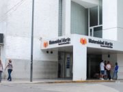 ROSARIO: UNA ADOLESCENTE APUÑALÓ A SU HIJA RECIÉN NACIDA. LA BEBÉ ESTÁ EN ESTADO RESERVADO.