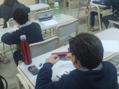 OLIMPIADAS DE MATEMÁTICA: MÁS DE 4.000 ALUMNOS PARTICIPARON DE LA INSTANCIA ZONAL RUMBO A LA PROVINCIAL.