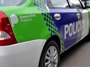 MERLO – BS. AS: UNA NENA DE 8 AÑOS FALLECIÓ TRAS DISPARAR UN ARMA DE SU PAPÁ CUANDO JUGABA CON UNA AMIGA.