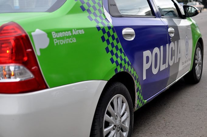 MERLO – BS. AS: UNA NENA DE 8 AÑOS FALLECIÓ TRAS DISPARAR UN ARMA DE SU PAPÁ CUANDO JUGABA CON UNA AMIGA.