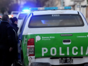 QUILMES: UN JUEZ BALEÓ Y MATÓ A DOS DELINCUENTES.