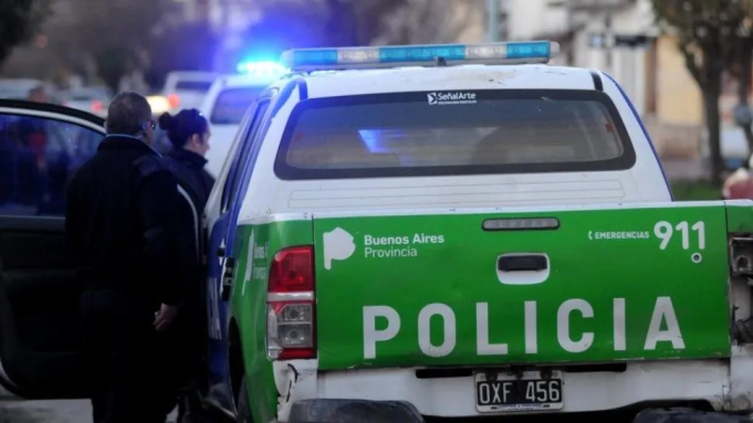 QUILMES: UN JUEZ BALEÓ Y MATÓ A DOS DELINCUENTES.