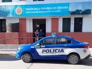 RÍO CUARTO: EL SUPUESTO ROBO DE UNA MOTO TERMINÓ EN UN HOMICIDIO.