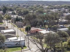 RÍO SECO: UN JOVEN DE 29 AÑOS RESULTÓ HERIDO DE ARMA BLANCA EN MEDIO DE UNA DISPUTA FAMILIAR.