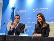 ANSES ANUNCIÓ CRÉDITOS DE HASTA 400 MIL PESOS PARA JUBILADOS Y PENSIONADOS CON TASAS MÍNIMAS.