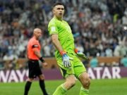 FÚTBOL INTERNACIONAL: LA NORMA “ANTI DIBU” YA ESTÁ EN MARCHA.