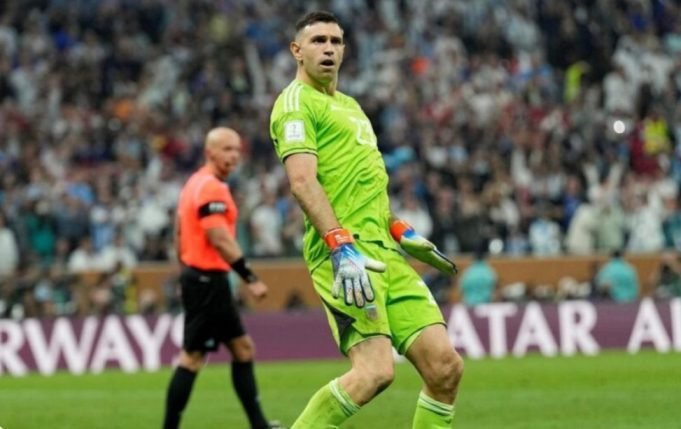 FÚTBOL INTERNACIONAL: LA NORMA “ANTI DIBU” YA ESTÁ EN MARCHA.