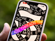 PASA EN REDES: THREADS HA SUPERADO LOS 100 MILLONES DE USUARIOS EN SÓLO 5 DÍAS ¿LO TENES?