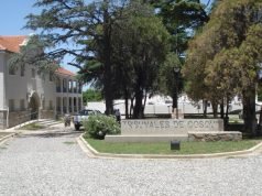 COSQUÍN: LA MAMÁ DE UNA MENOR DE EDAD DENUNCIÓ QUE SU HIJA HABRÍA SIDO ABUSADA POR 6 CHICOS.