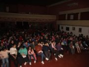 DEÁN FUNES: LA SECRETARIA DE CULTURA ANGI TORRES DIO DETALLES SOBRE EL RETIRO DE ENTRADAS PARA EL CINE Y DEMÁS ACTIVIDADES PROGRAMADAS.