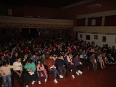 DEÁN FUNES: LA SECRETARIA DE CULTURA ANGI TORRES DIO DETALLES SOBRE EL RETIRO DE ENTRADAS PARA EL CINE Y DEMÁS ACTIVIDADES PROGRAMADAS.