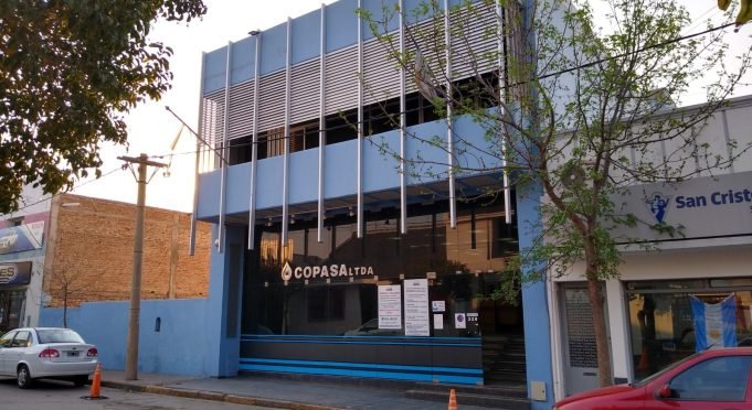 ¡AUMENTA EL AGUA! AGUSTÍN FAULE DE COPASA DIO DETALLES DEL INCREMENTO DEL 25,15% AUTORIZADO POR ERSEP.