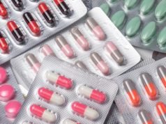 POR LA LEY REGLAMENTADA YA NO SE PODRÁ VENDER MÁS ANTIBIÓTICOS SIN RECETA ARCHIVADA.