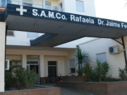 SANTA FE: UN MÉDICO GUARDÓ 257 CUERPITOS DE BEBÉS MUERTOS EN FORMOL.