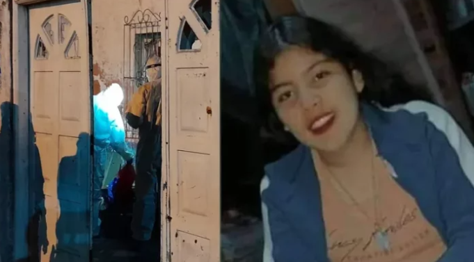 FEMICIDIO EN TUCUMÁN: TRAS MATAR A SU NOVIA DE 15 AÑOS DE EDAD LA ARROJÓ A UN POZO CIEGO.