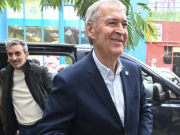 SCHIARETTI Y RANDAZZO LANZAN HOY OFICIALMENTE SU CAMPAÑA PRESIDENCIAL RUMBO A LAS PASO DE AGOSTO.