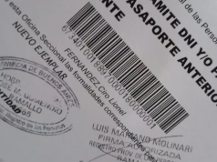 PASA EN REDES: LO MANDARON A ANOTAR A SU BEBÉ RECIÉN NACIDO Y ÉL LE AGREGÓ UN NOMBRE “CRACK” QUE NO HABÍAN ELEGIDO.