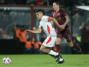 INSTITUTO LE GANÓ 2 A 0 A LANÚS. SUMÓ 32 UNIDADES Y SE UBICÓ EN EL 17° LUGAR.