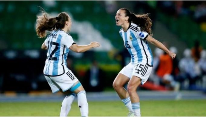 SELECCIÓN: SE CONOCIÓ LA LISTA DE LAS JUGADORAS ARGENTINAS CONVOCADAS PARA EL MUNDIAL DE AUSTRALIA Y NUEVA ZELANDA.