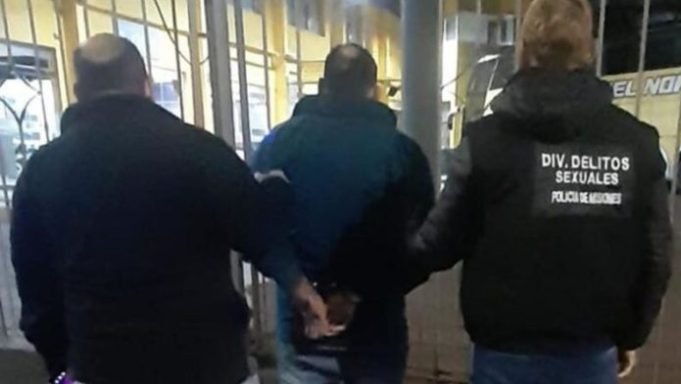 ALMAFUERTE: UN HOMBRE ABUSÓ DE SU HIJASTRA NO VIDENTE POR MÁS DE 30 AÑOS Y LO CONDENARON SÓLO A 18 DE PRISIÓN.