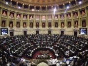 LEY DE ALQUILERES: JXC CONSIGUIÓ MEDIA SANCIÓN EN DIPUTADOS.