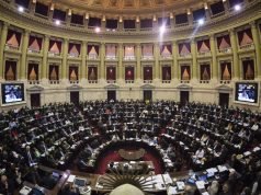 ELECCIONES 2023: ESTAS SON LAS LISTAS DEFINITIVAS A CANDIDATOS A DIPUTADOS DE CÓRDOBA. EN NUESTRA REGIÓN SE DESTACA LUIS PICAT.