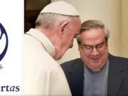 EL ARZOBISPO CORDOBÉS ÁNGEL ROSSI FUE ELEGIDO POR EL PAPA FRANCISCO COMO UNO DE LOS 21 NUEVOS CARDENALES.