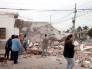 EXPLOSIÓN EN OLIVA: FALLECIÓ UN NENE DE 7 AÑOS QUE PERMANECÍA GRAVEMENTE INTERNADO DESDE EL 21 DE JULIO.