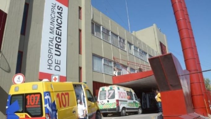 CÓRDOBA: FALLECIÓ LA ADOLESCENTE ATACADA POR DOS PERROS DOGOS.