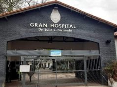 UN BEBÉ DE 21 DÍAS DIO POSITIVO PARA COCAÍNA Y PERMANCE EN GRAVE ESTADO.