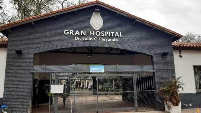 UN BEBÉ DE 21 DÍAS DIO POSITIVO PARA COCAÍNA Y PERMANCE EN GRAVE ESTADO.