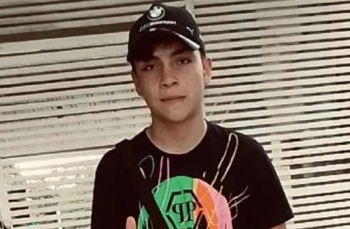 PEDIDO DE PARADERO: BUSCAN A UN CHICO DE 13 AÑOS ORIUNDO DE CÓRDOBA CAPITAL.