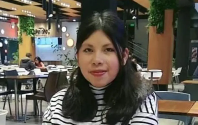 RÍO CUARTO: INTENSA BÚSQUEDA DE UNA CHICA DE 16 AÑOS.