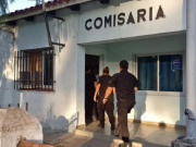 MAR DEL PLATA: UN NENE DE 11 AÑOS PIDIÓ AYUDA EN UNA COMISARÍA PARA QUE SU MAMÁ DEJE DE GOLPEARLO.