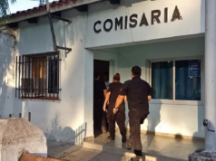 MAR DEL PLATA: UN NENE DE 11 AÑOS PIDIÓ AYUDA EN UNA COMISARÍA PARA QUE SU MAMÁ DEJE DE GOLPEARLO.