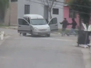 CÓRDOBA: UN CHOFER DE UBER FUE VÍCTIMA DE UN ATAQUE PIRAÑA. HAY UN DETENIDO. ¡MIRÁ!