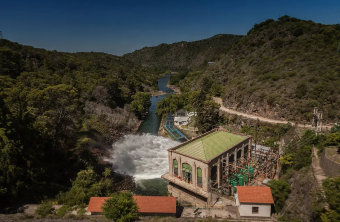 CREARÁN LA RESERVA NATURAL EDUCATIVA “CERRO PISTARINI” EN EMBALSE. ES PARA AVANZAR EN EL APRENDIZAJE DE BIODIVERSIDAD