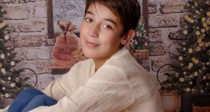 CASO JOAQUÍN SPERANI: SU AMIGO DE 14 AÑOS CONFESÓ EL CRIMEN Y BRINDÓ DETALLES.