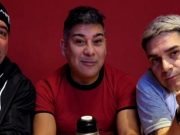 ¡ATENCIÓN BARRABALEROS DE LA VIEJA ESCUELA! SE VIENE UN BAILE DE LA PEPA Y EL DANI GUARDIA EN LA PLAZA DE LA MÚSICA.