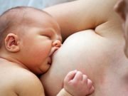 COMIENZA LA SEMANA DE LA LACTANCIA MATERNA Y EN “SENTIR SALUD INTEGRAL” PUEDEN AYUDARTE E INFORMARTE DE SU IMPORTANCIA.