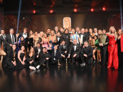 MARTIN FIERRO 2023: ESTOS SON TODOS LOS GANADORES. ¡GH SE LLEVÓ EL DE ORO!