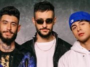 ¡CUARTETAZO!: YA SALIÓ “MENTIRAS”, EL CROSSOVER #3 DE BIG ONE CON ULISES BUENO Y RUSHERKING. ¡MIRÁ!